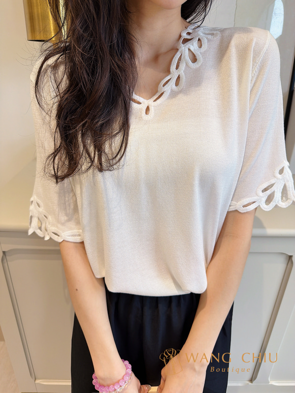 WANG CHIU 麻豆照